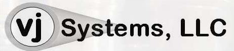 VJ Systems, LLC, Logo